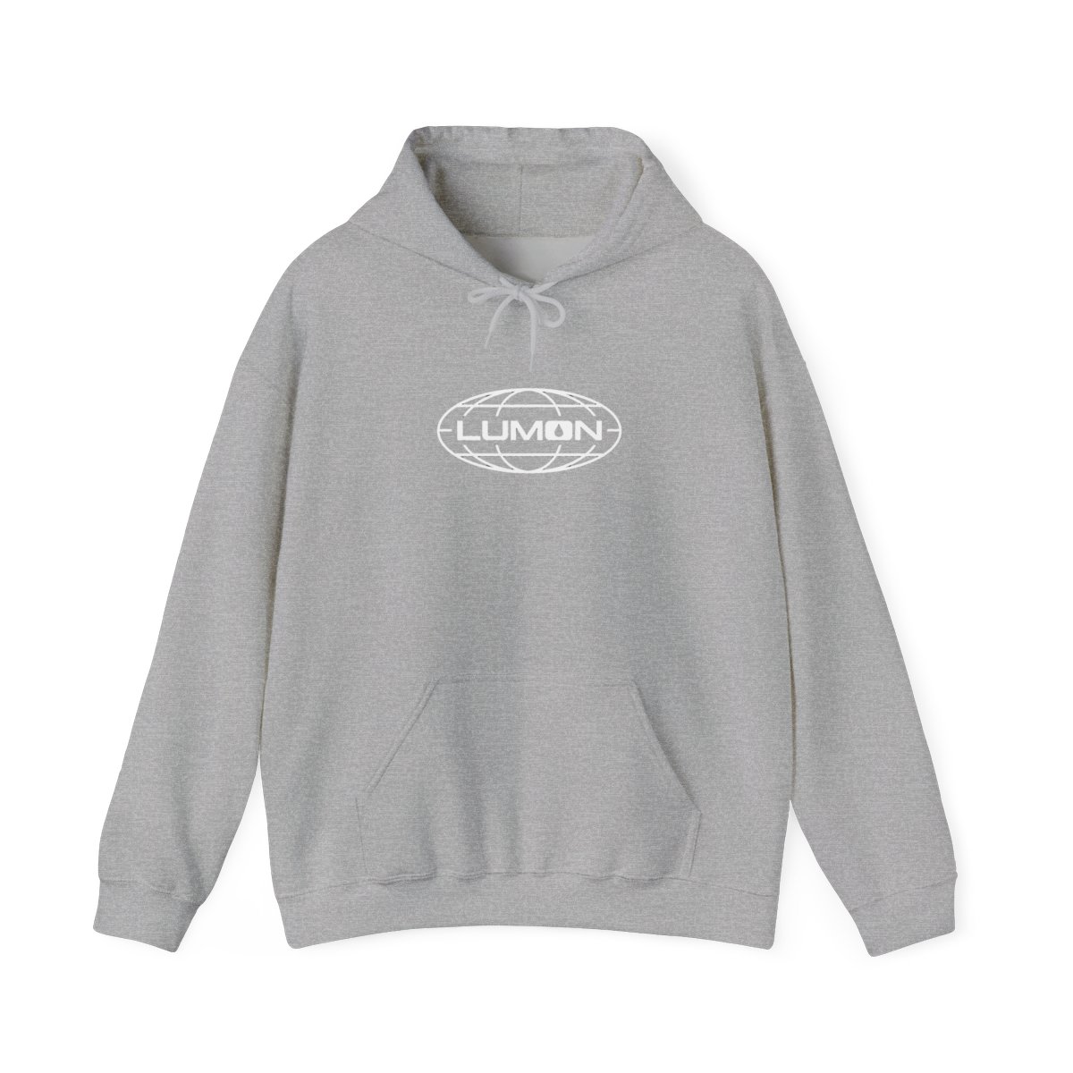 Severance Lumon Globe Logo Hoodie - TV Fan Gift - Official hoodies merchandise