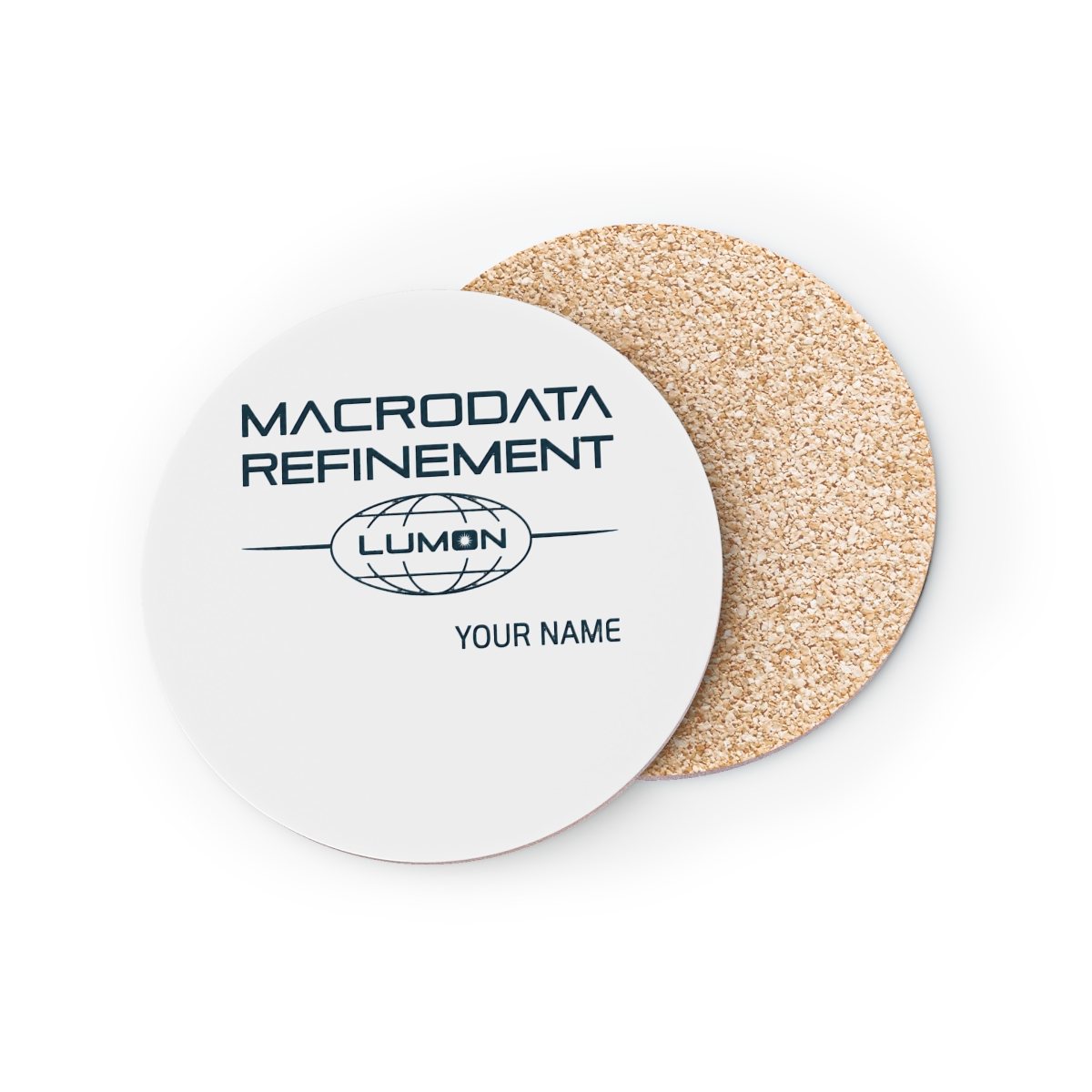 Severance Macrodata Refinement Lumon Mug - Fan Coffee Gift - Official mugs merchandise