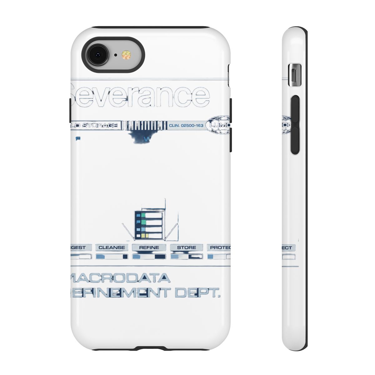 Vibrant Graphic Phone Case | Stylish Everyday Protection - Official phone-cases merchandise