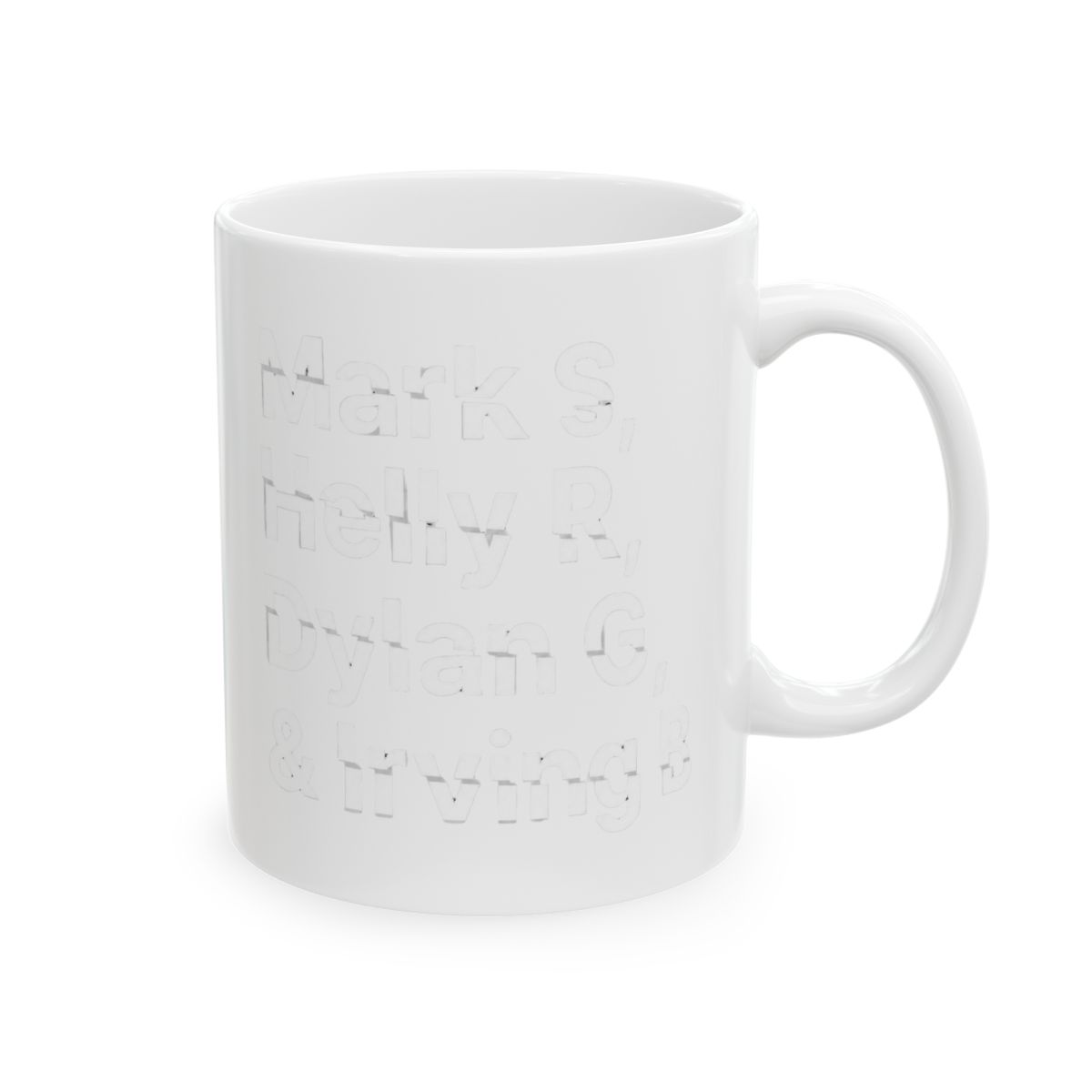 Lumon Industries Severance Mug - Apple TV Fan Coffee Cup Gift - Official mugs merchandise