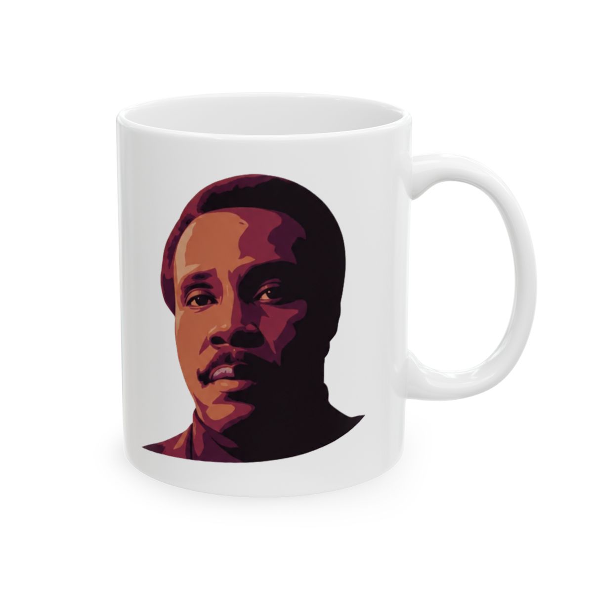 Recursive Mugs Inside Mugs Ceramic Mug - Funny Meta Coffee Gift - Official mugs merchandise