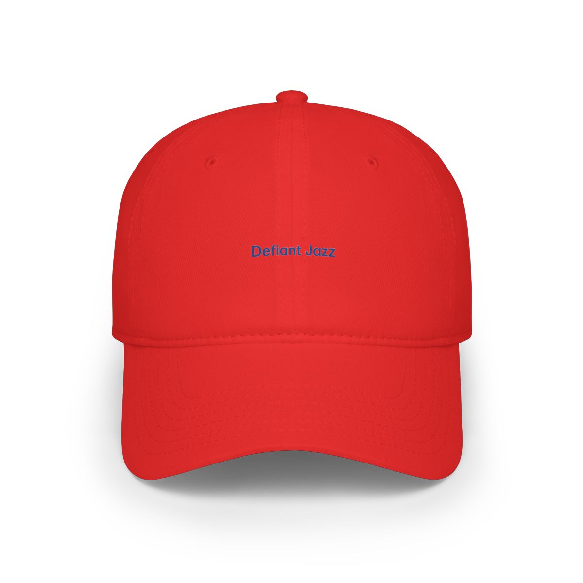 Bold Graphic Print Everyday Street Style Essential Hat - Official hats merchandise