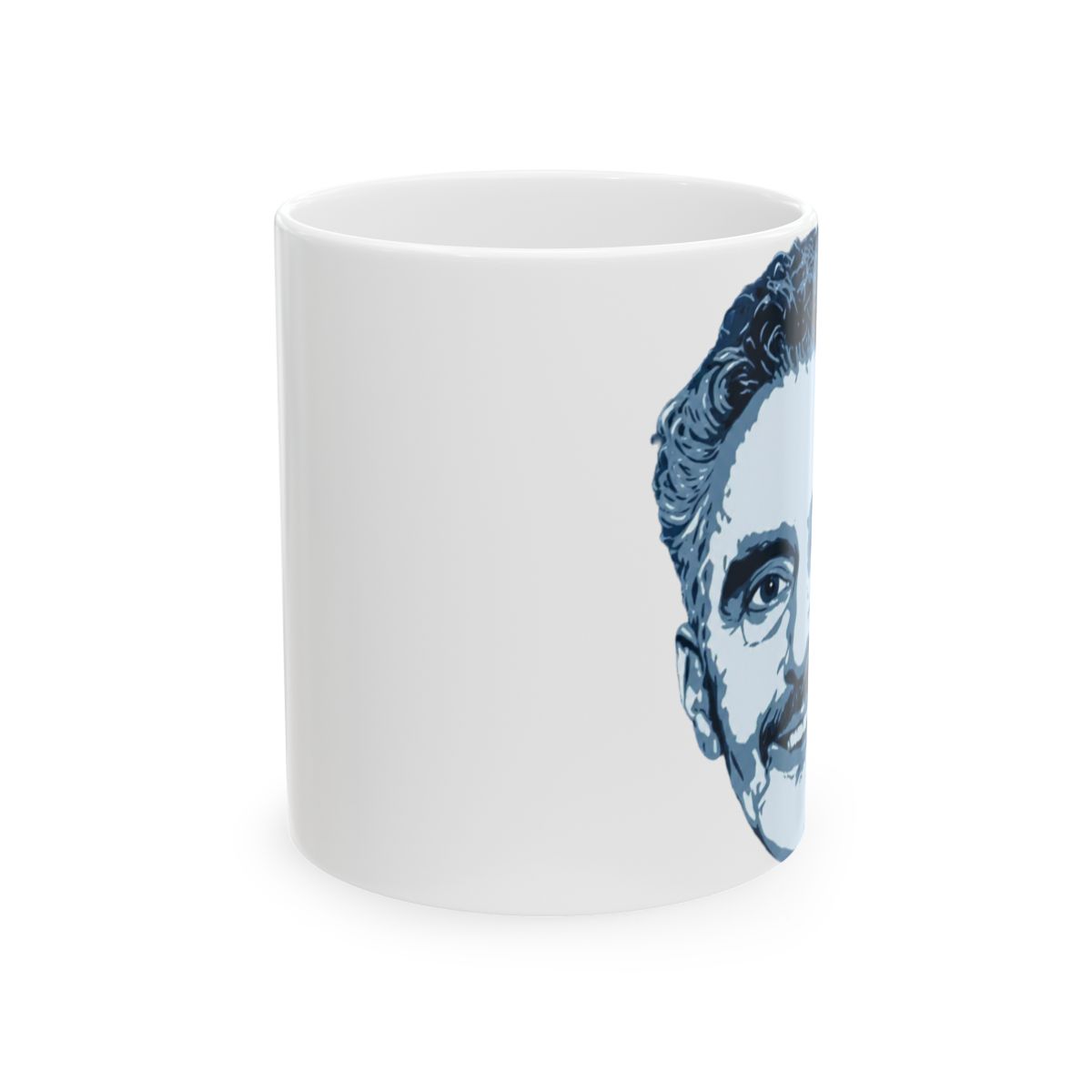 Meta Mugs Design in Mugs Funny Coffee Mug - Caffeine Humor Gift - Official mugs merchandise