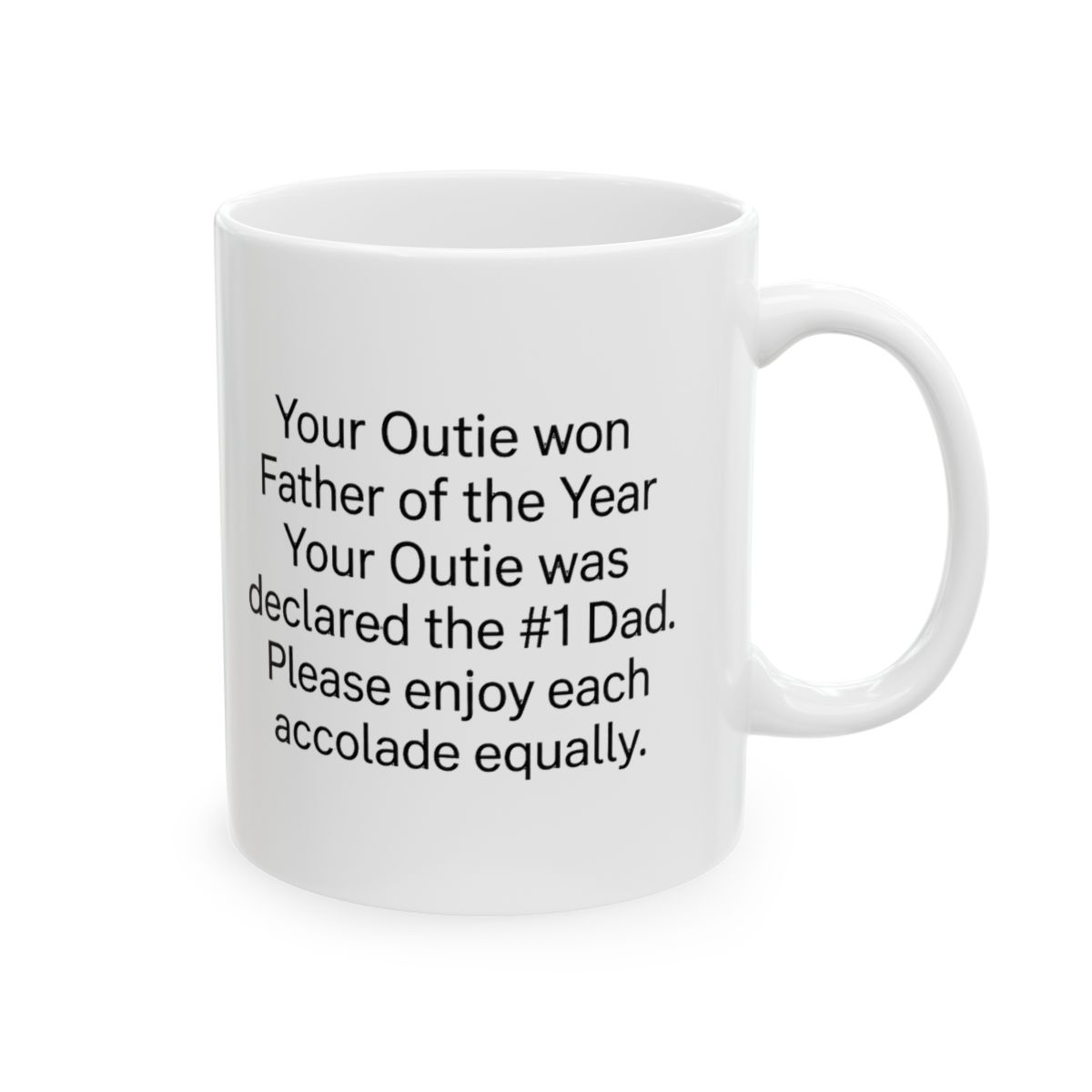 Funny Mugs Illustration Graphic Mug - Hilarious Coffee Lover Gift - Official mugs merchandise