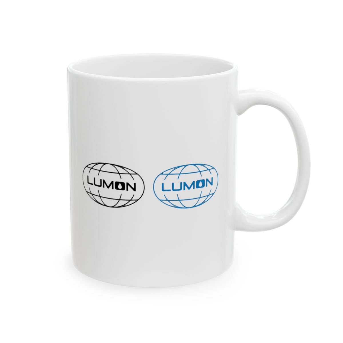 Playful Coffee Mugs Illustration Mug | Whimsical Brew Lover Coffee Cup - Official mugs merchandise