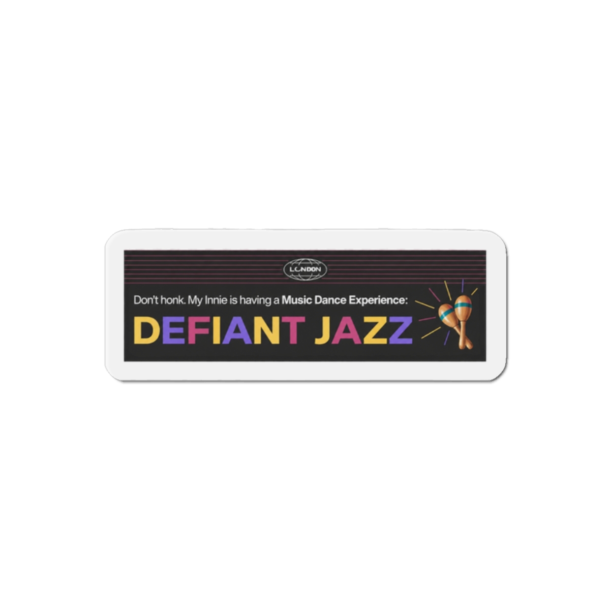 Fridge Flair Magnets | Locker Style & Daily Vibe - Official Creator merchandise