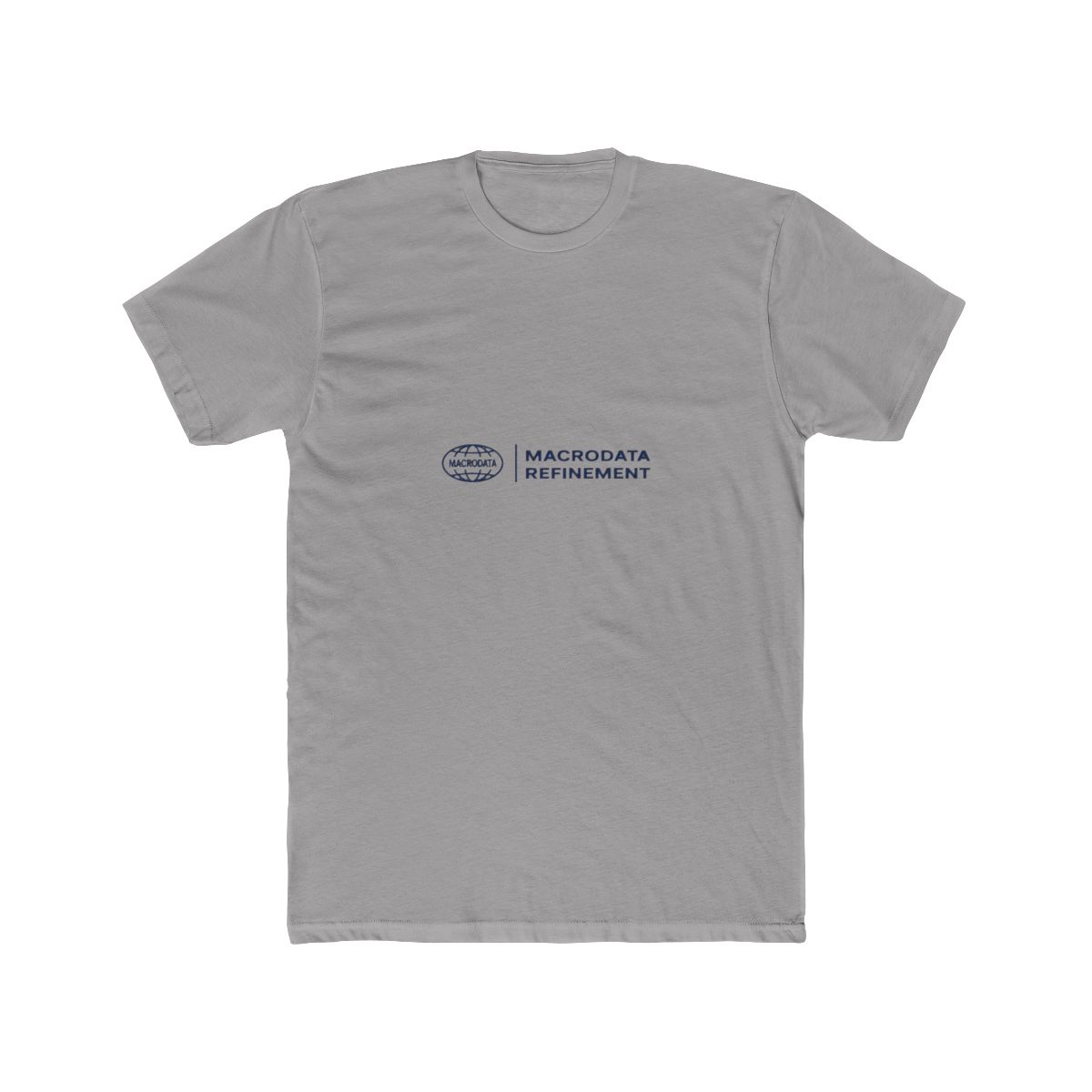 Macrodata Refinement Bold Tech T Shirt - Data Enthusiast Gift - Official t-shirts merchandise