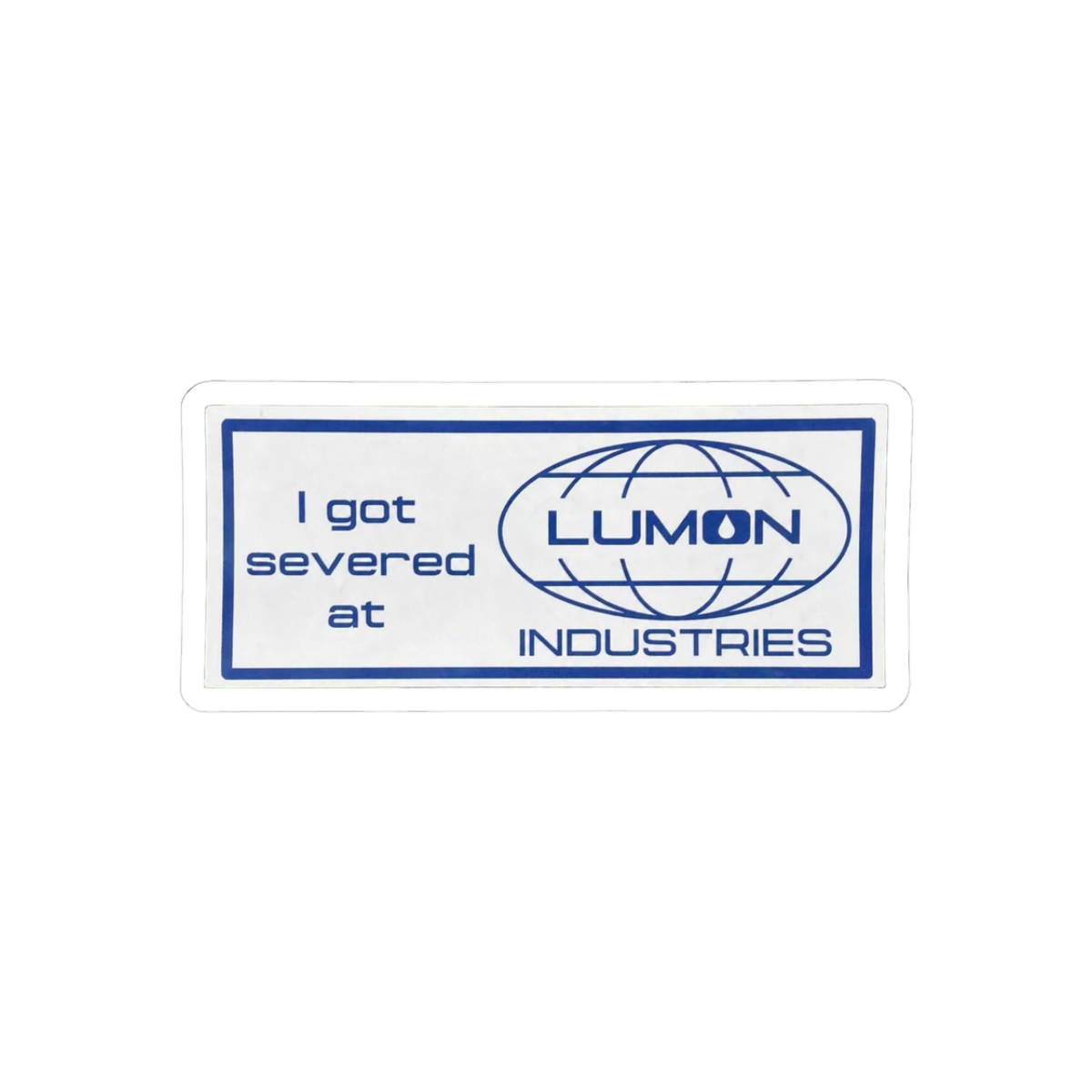 Nested Sticker Recursive Graphic Laptops Sticker - Official stickers merchandise