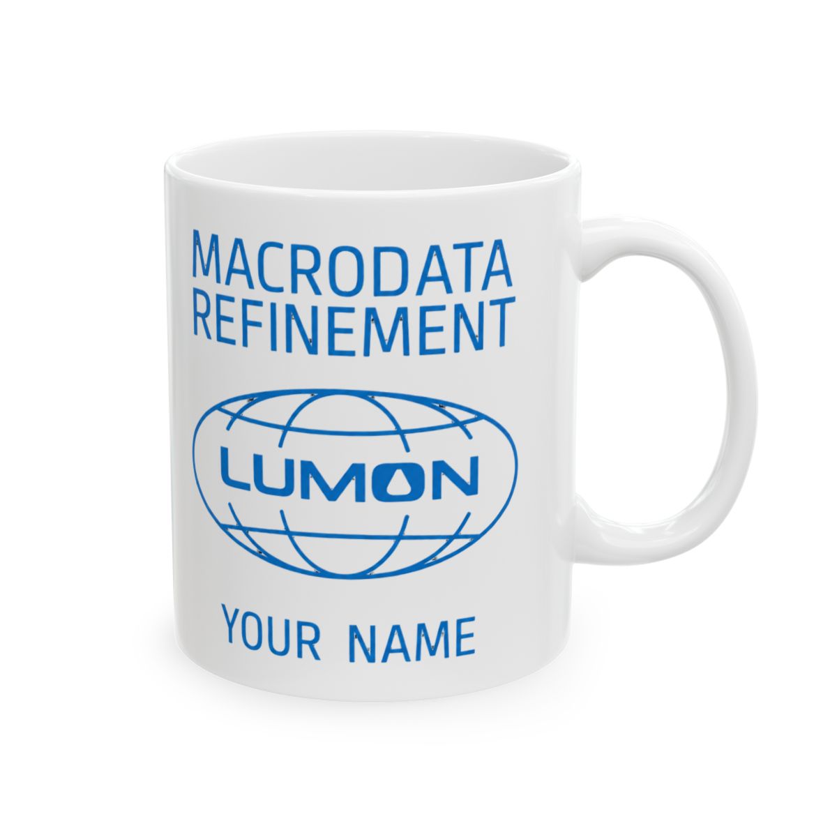 Infinite Nested Mugs Loop Illusion Coffee Mug - Hilarious Barista Gift - Official mugs merchandise