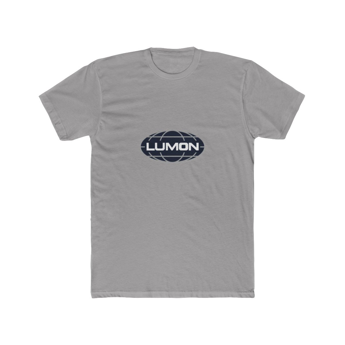 Lumon Globe Severance Logo Company Minimal Tech Tee - Official t-shirts merchandise
