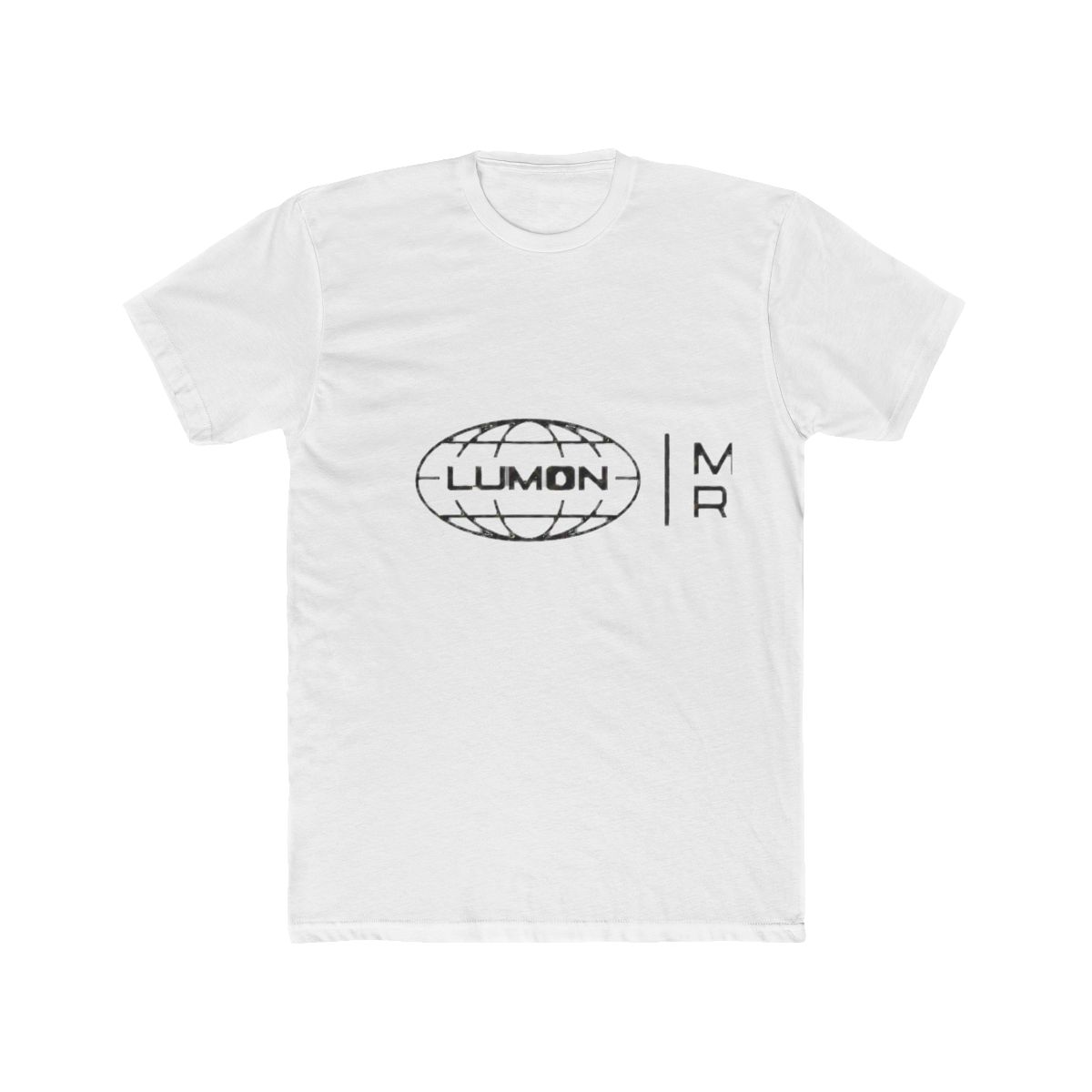 Two Sided - Macrodata Refinement T-Shirt - Official t-shirts merchandise