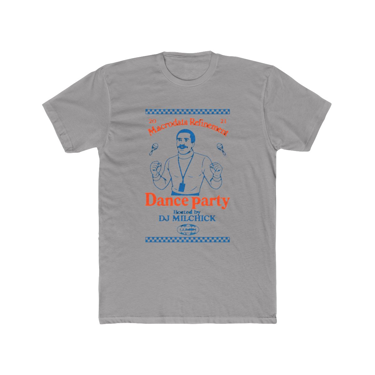 Mr Milchick - Severance T Shirt - Official t-shirts merchandise