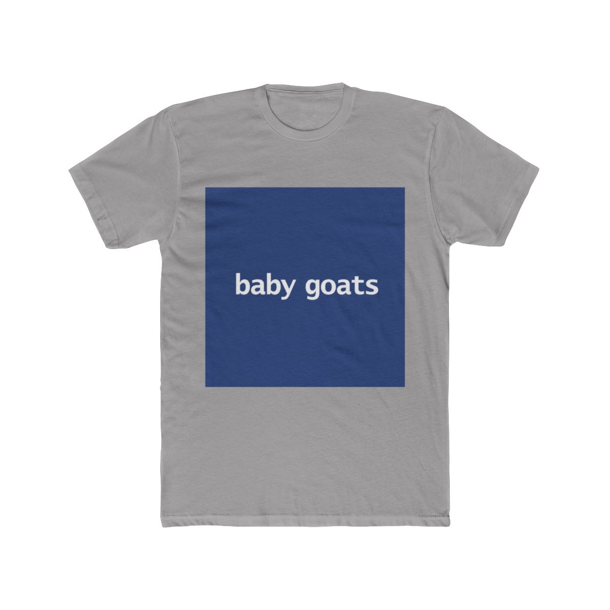 Baby Goats Severance T Shirt - Official t-shirts merchandise