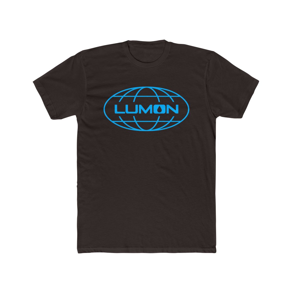 Lumon from Severance v2 T Shirt - alternate angle 2, merchandise