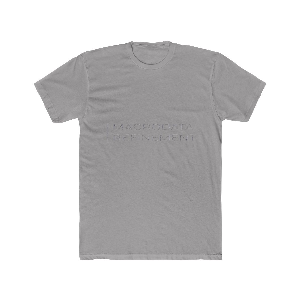 Lumon Macrodata Refinement Work Severance T-Shirt - Official t-shirts merchandise
