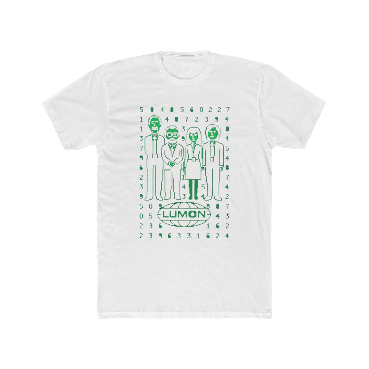 Severance TV Series T Shirt - Official t-shirts merchandise