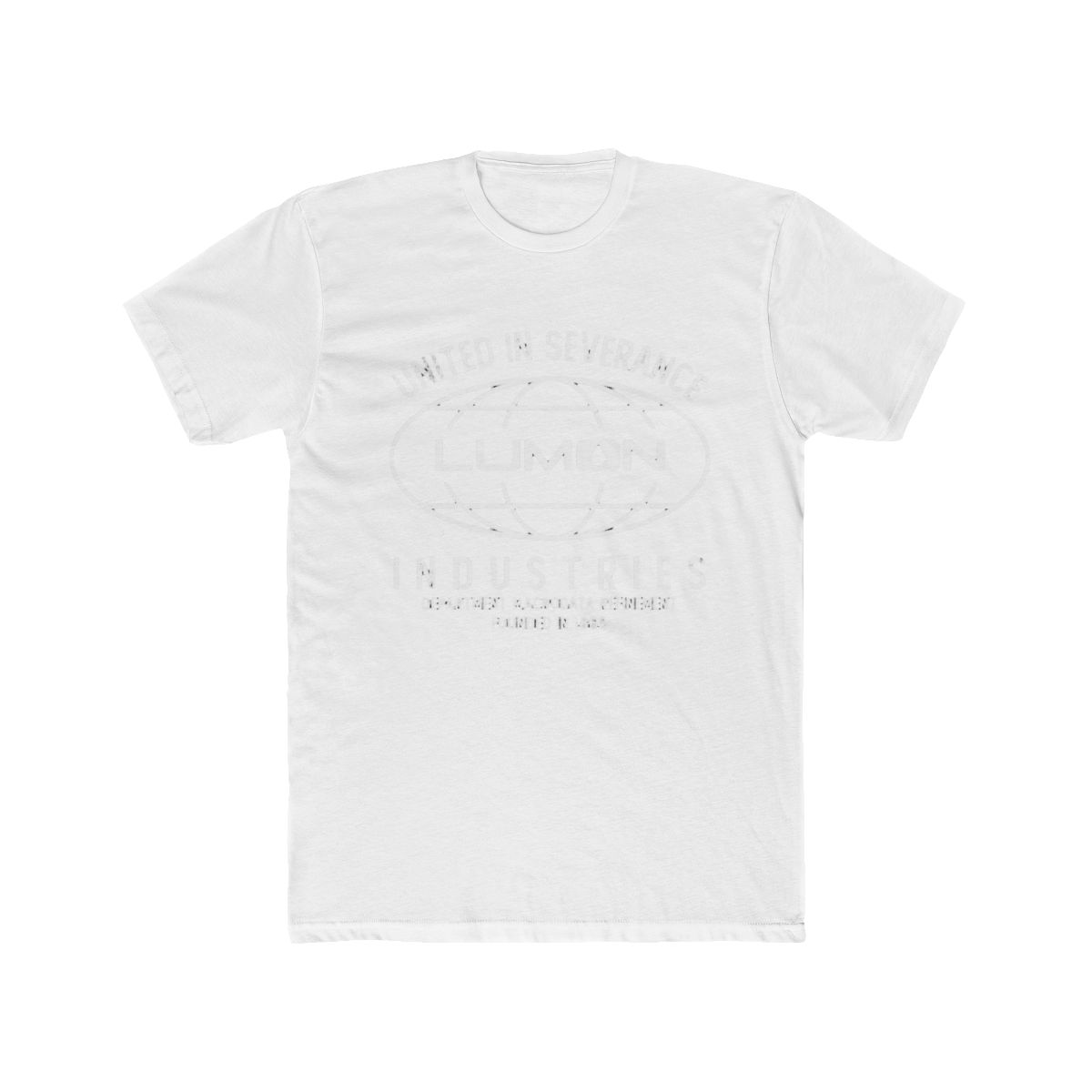 United-in-Severance T Shirt - Official t-shirts merchandise