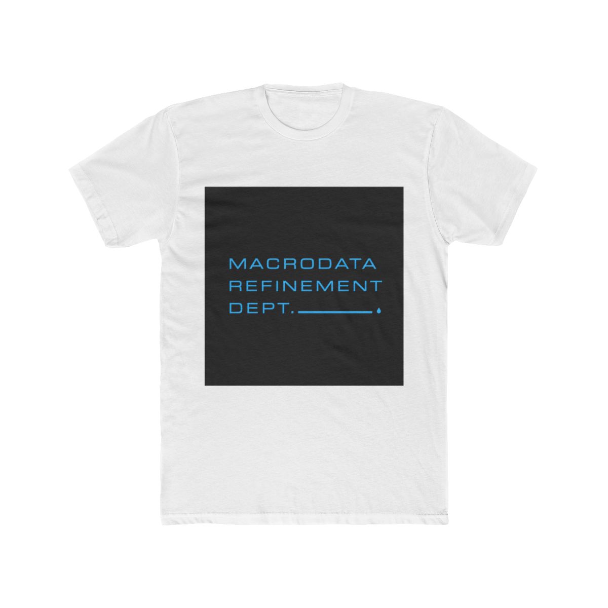 Lumon Macrodata Refinement Dept. Severance T-Shirt - Official t-shirts merchandise