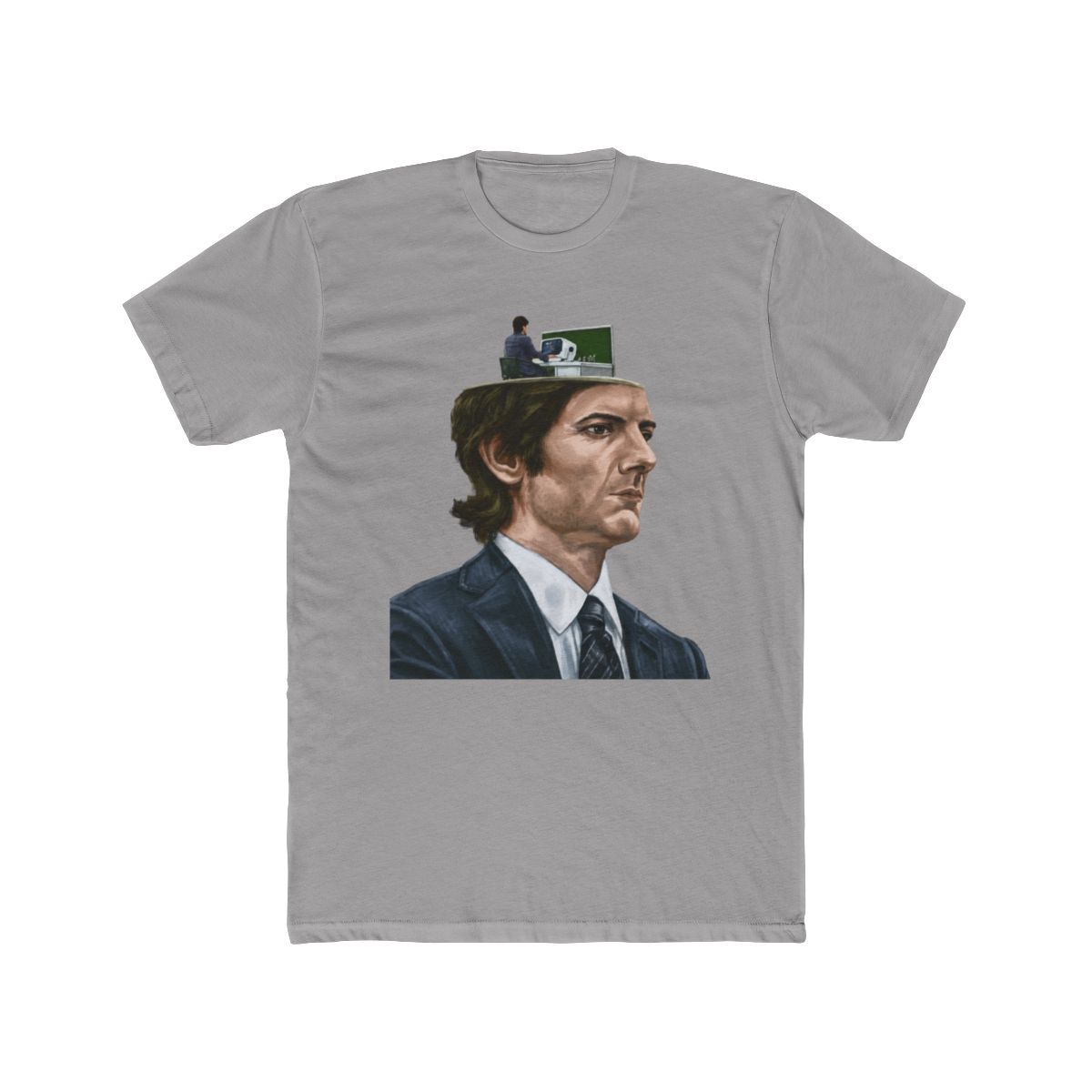 Innie Mark S Severance T-Shirt - Official t-shirts merchandise