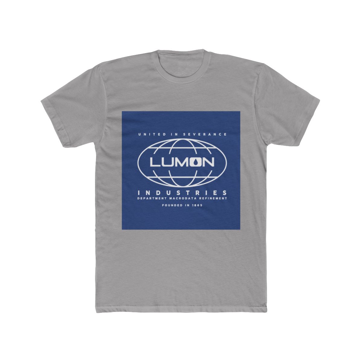 Lumon United in severance T Shirt - Official t-shirts merchandise