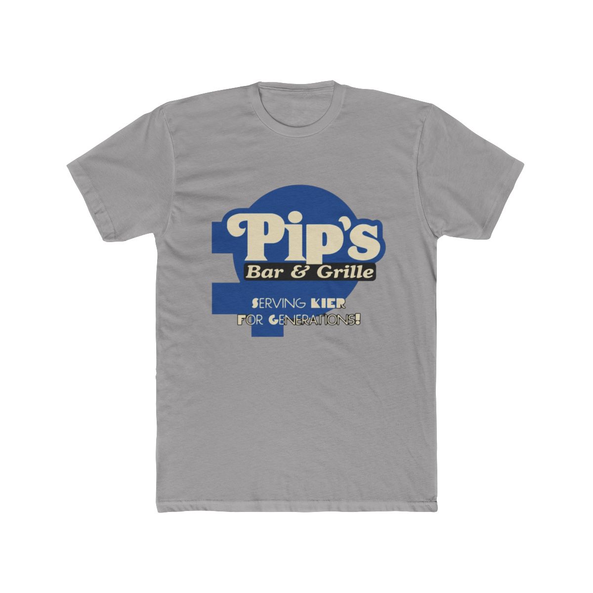 Severance Pip's Bar & Grille T Shirt - Official t-shirts merchandise