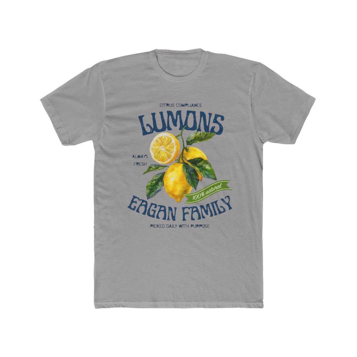 Lumons - Severance TV Show Parody T Shirt T Shirt - Official t-shirts merchandise