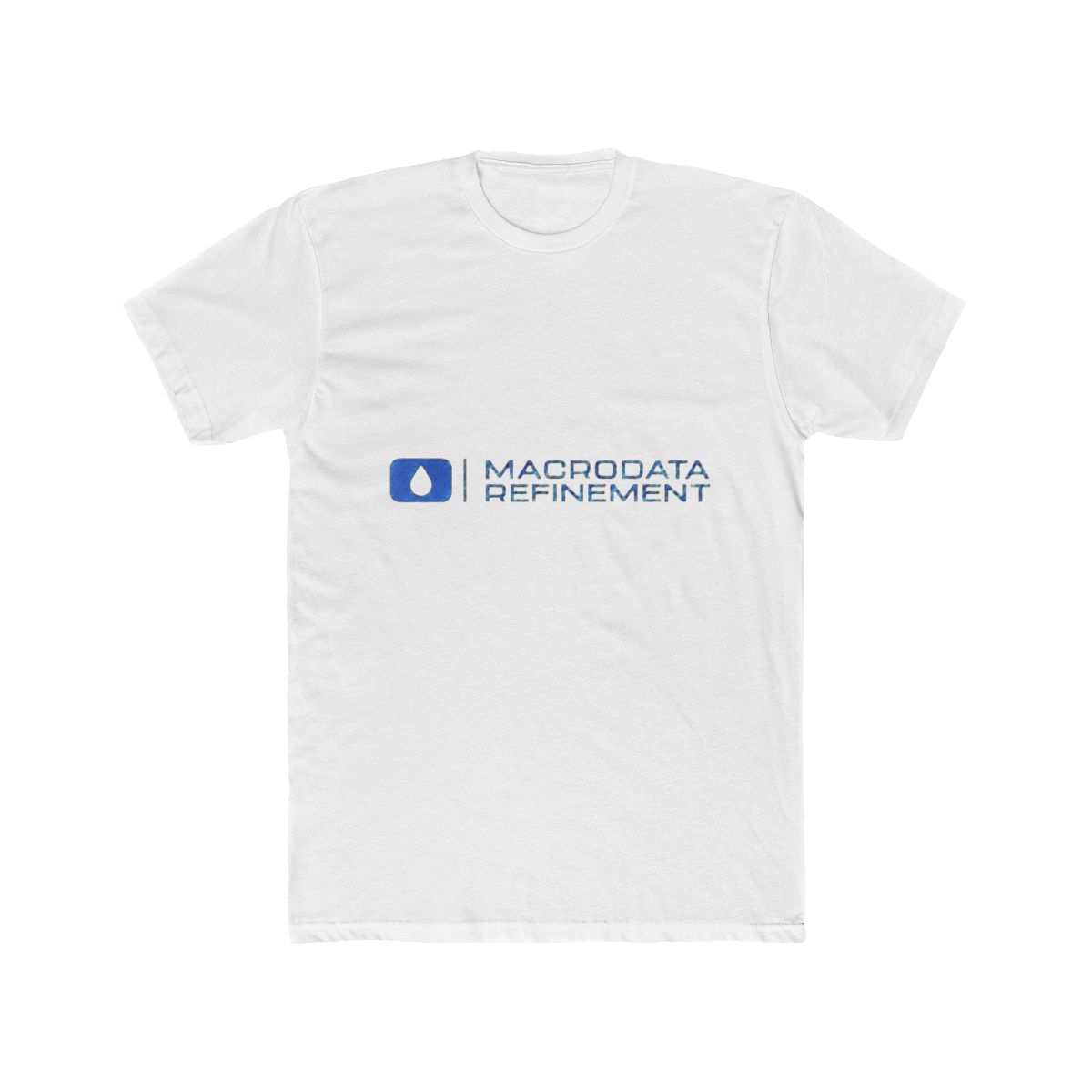 MACRODATA REFINEMENT (Severance) T Shirt - Official t-shirts merchandise