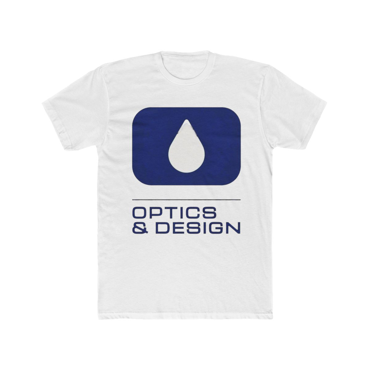OPTICS & DESIGN 2 (Severance) T Shirt - Official t-shirts merchandise
