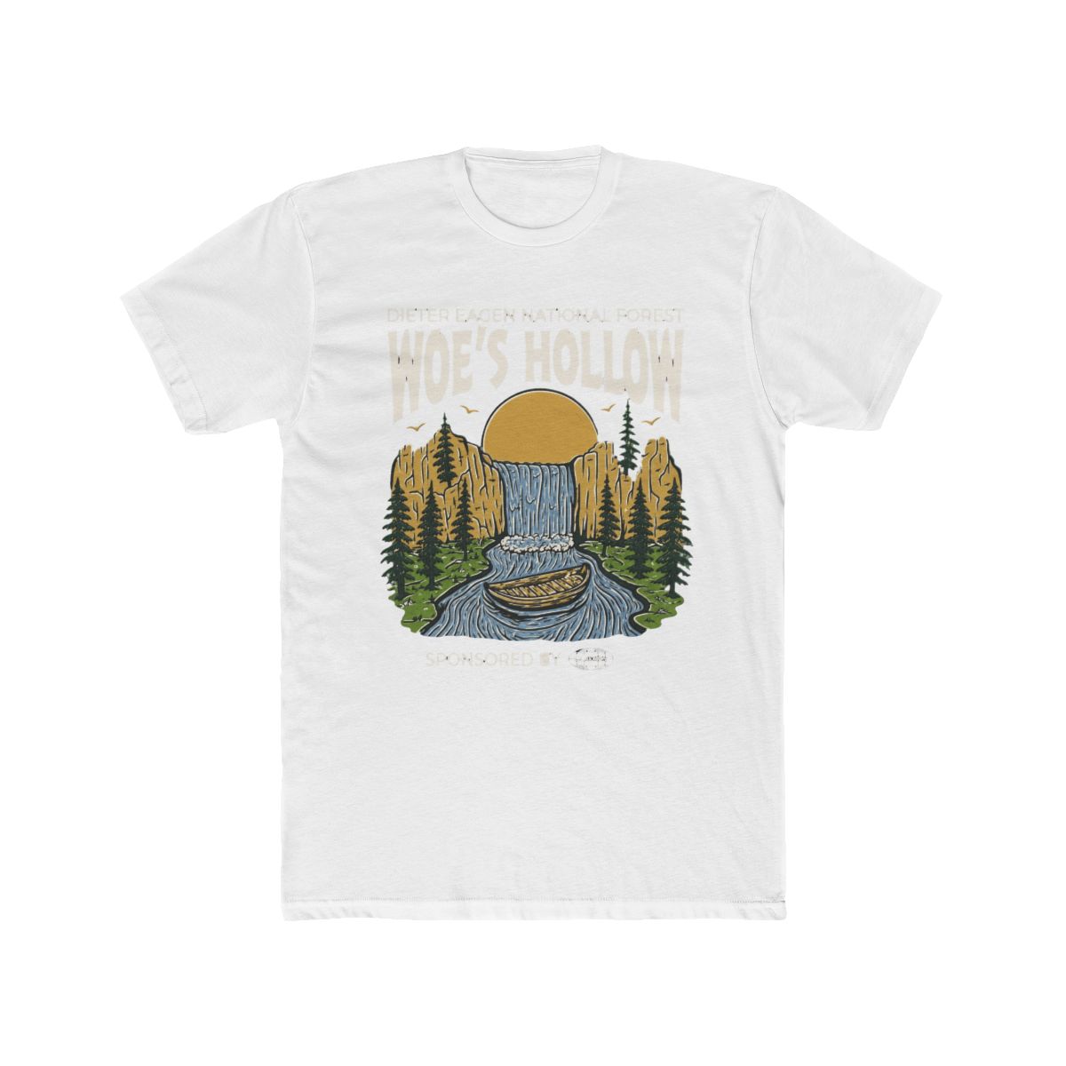 Severance Tv Show Dieter Eagan T Shirt - Official t-shirts merchandise