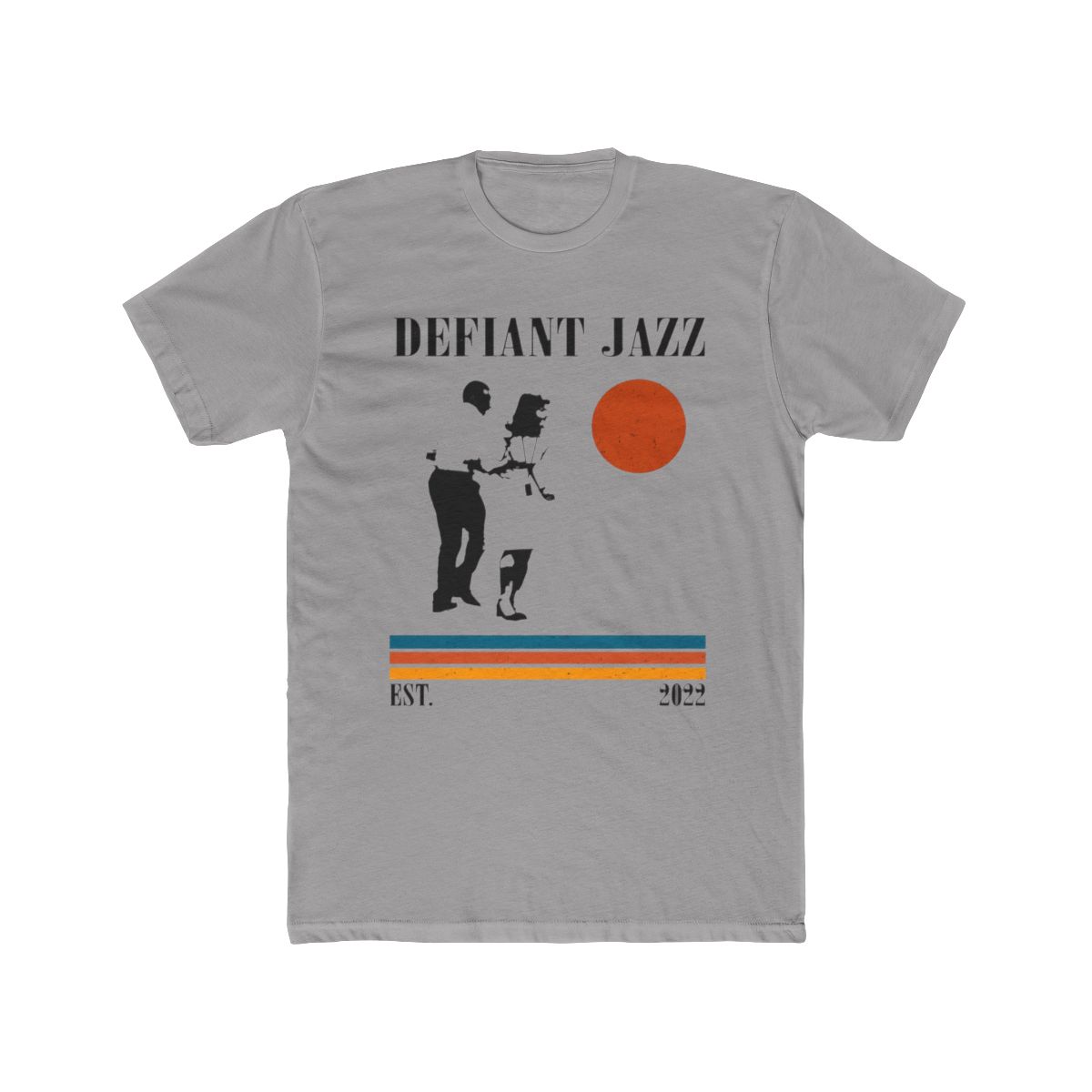 Severance Defiant Jazz - Tv Series, Fan T Shirt - Official t-shirts merchandise