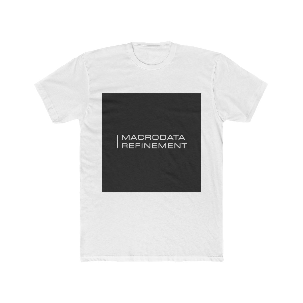 Lumon Macrodata Refinement Severance T-Shirt - Official t-shirts merchandise