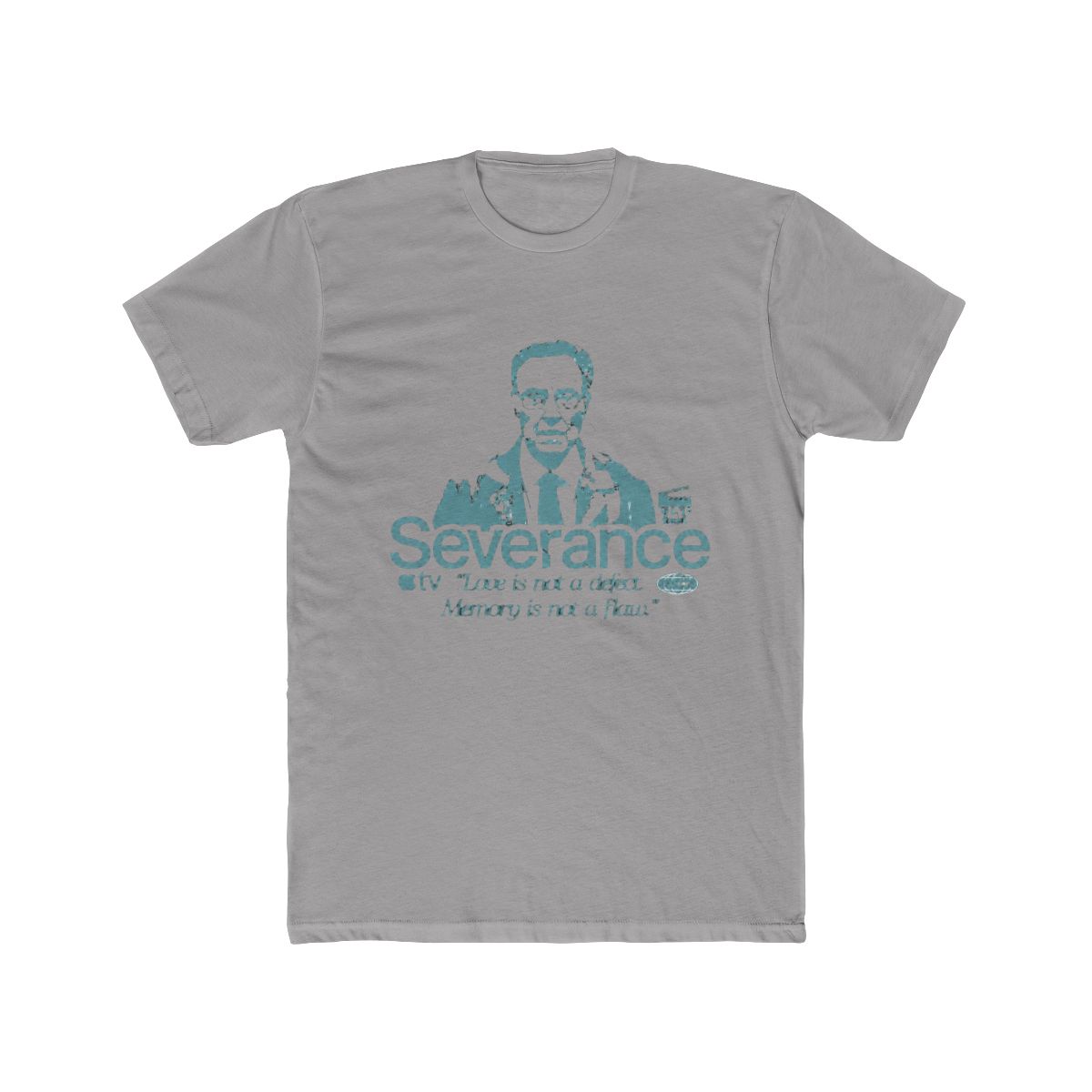 Severance - Burt Goodman Tribute Design T Shirt - Official t-shirts merchandise