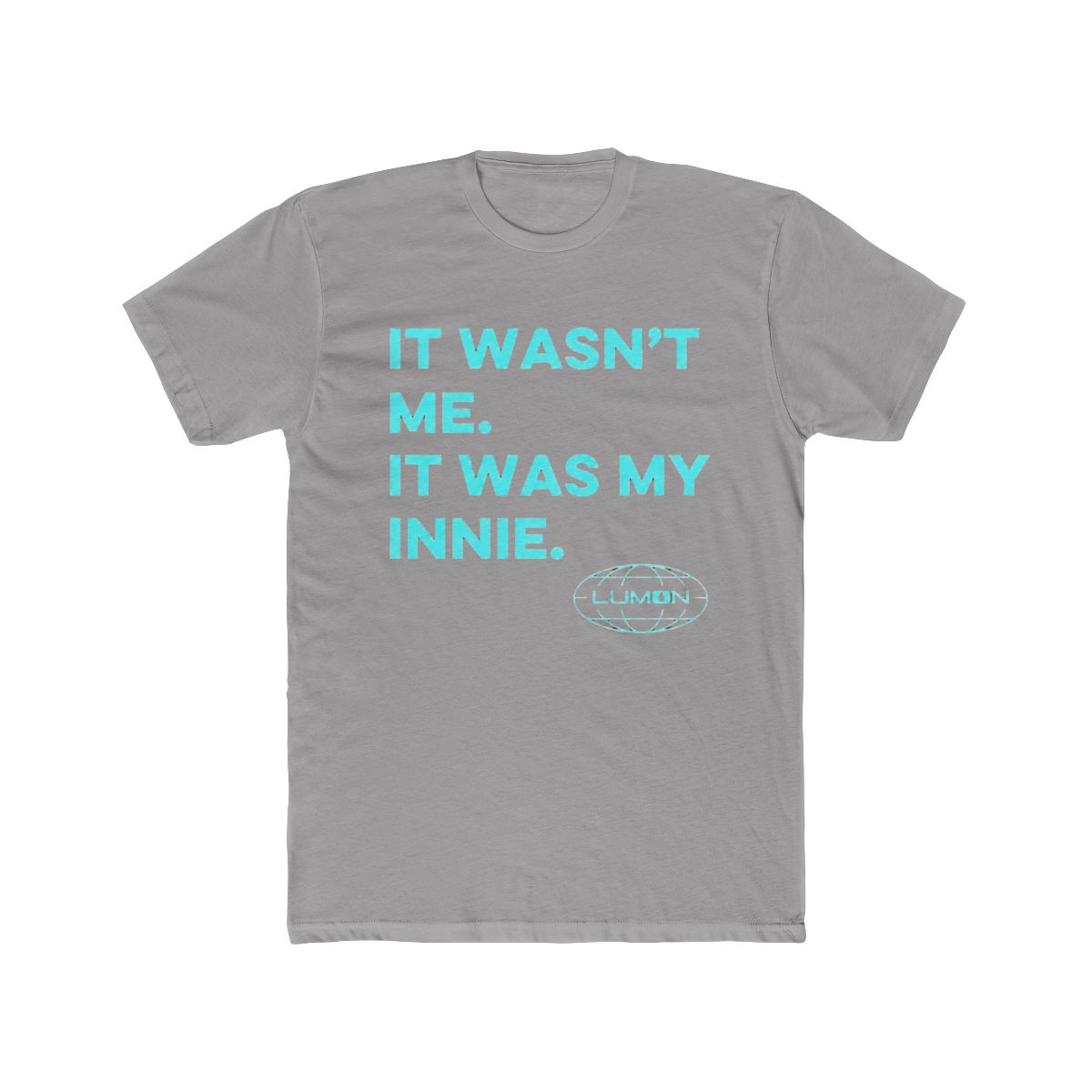 It Was My Innie Severance T-Shirt - Official t-shirts merchandise