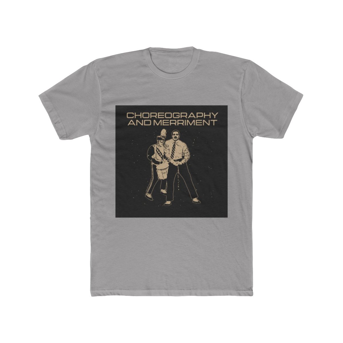Lumon Choreography and Merriment Department Milchick Dance, Funny Severance Inspired T Shirt - Official t-shirts merchandise